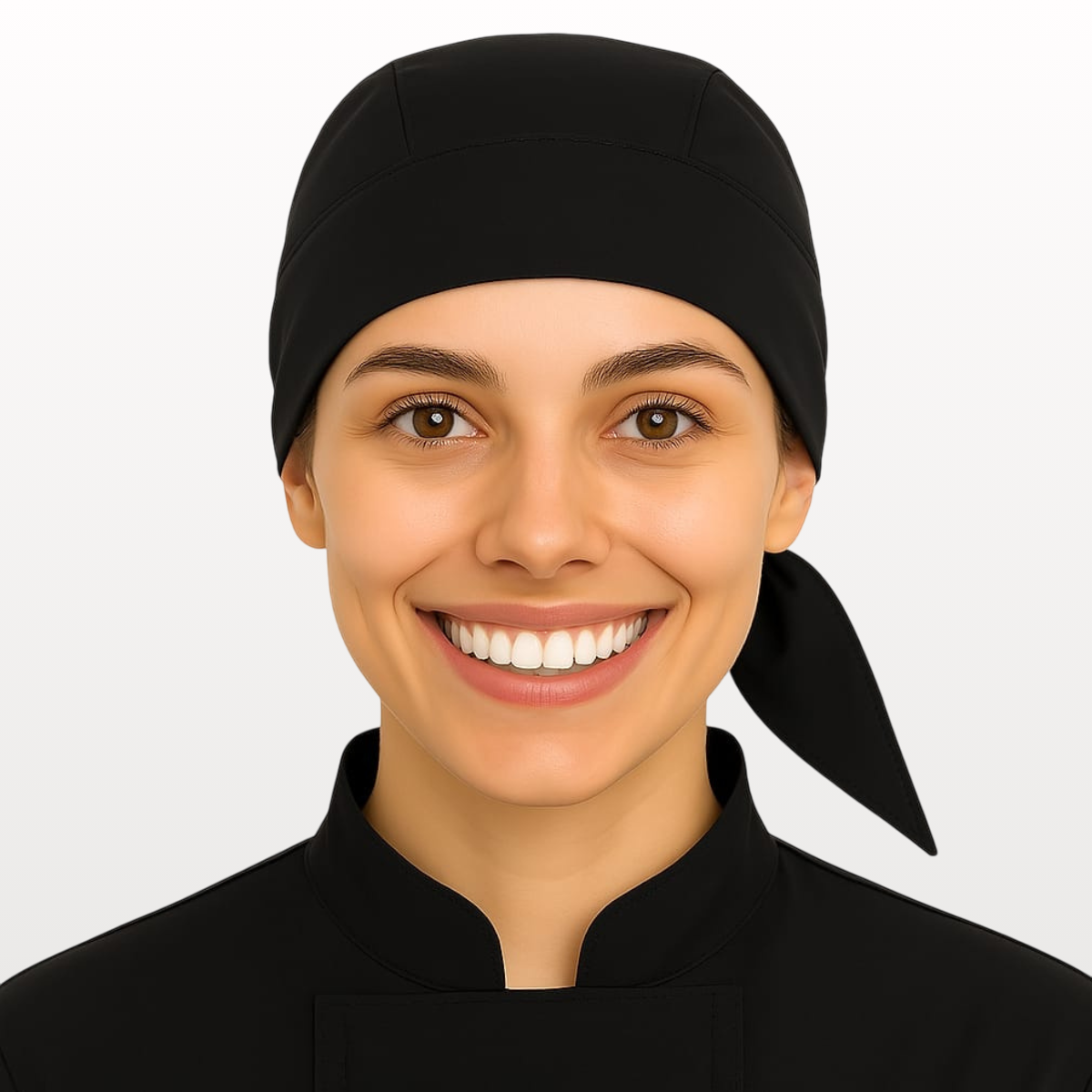 Cofias De Chef Gorros De Cocina Unisex Unitalla