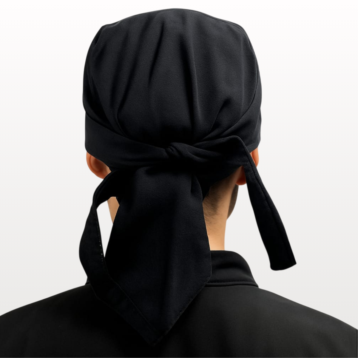 Cofias De Chef Gorros De Cocina Unisex Unitalla