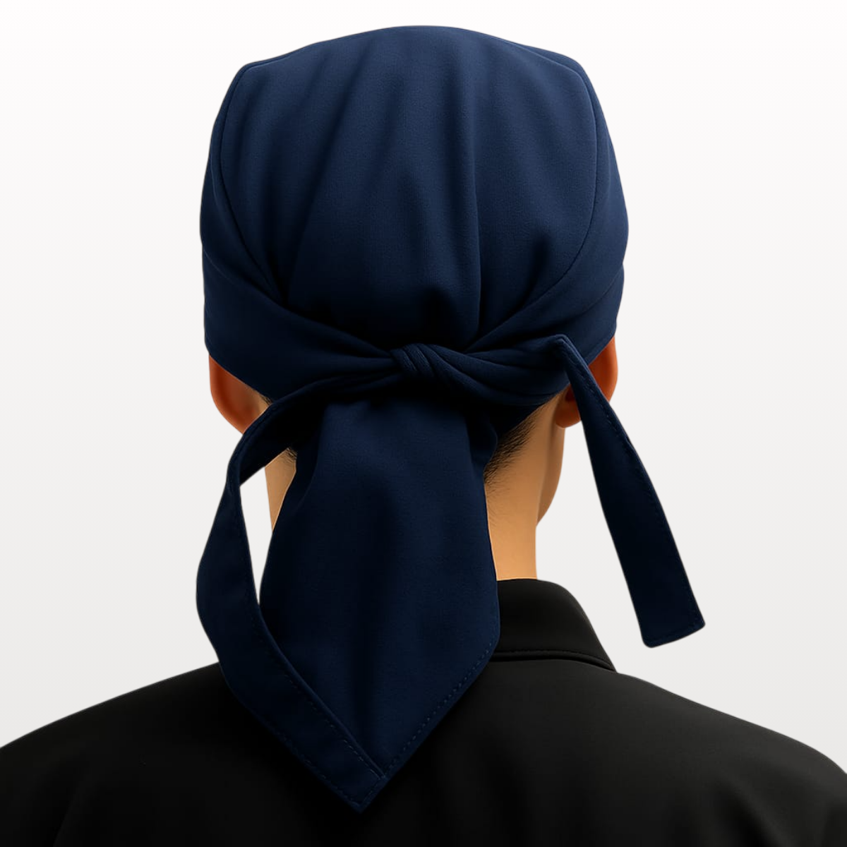 Cofias De Chef Gorros De Cocina Unisex Unitalla