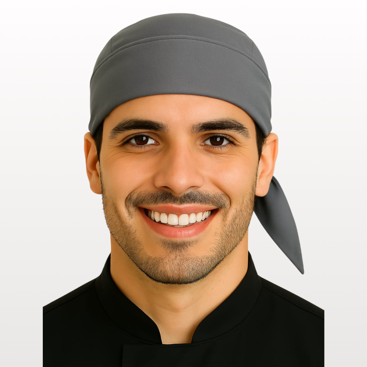 Cofias De Chef Gorros De Cocina Unisex Unitalla