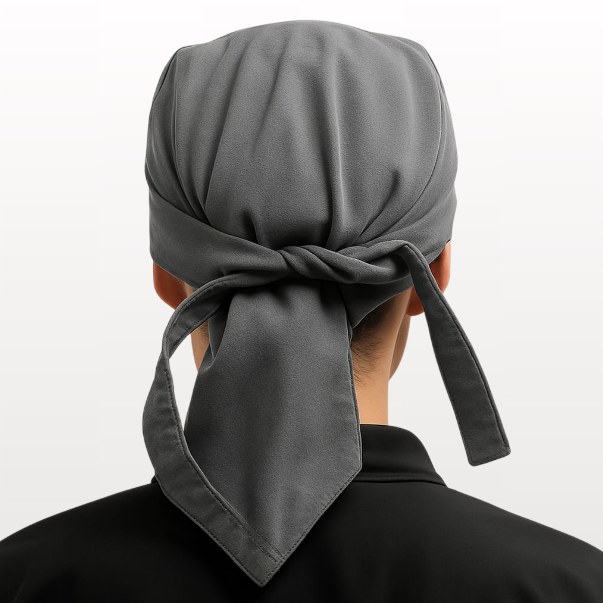 Cofias De Chef Gorros De Cocina Unisex Unitalla