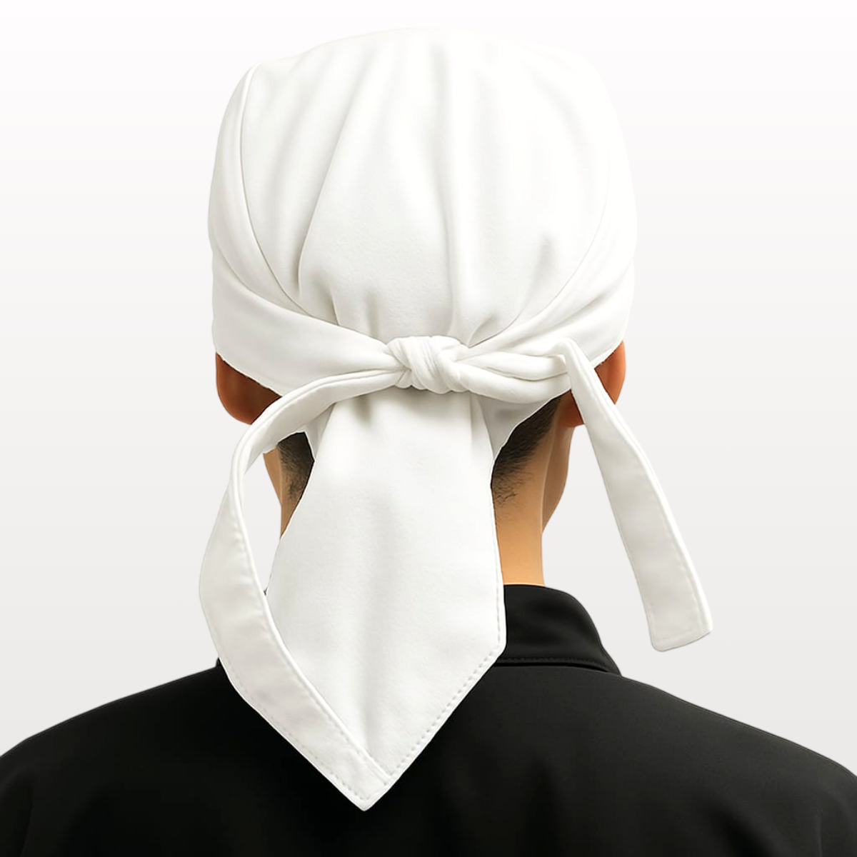Cofias De Chef Gorros De Cocina Unisex Unitalla