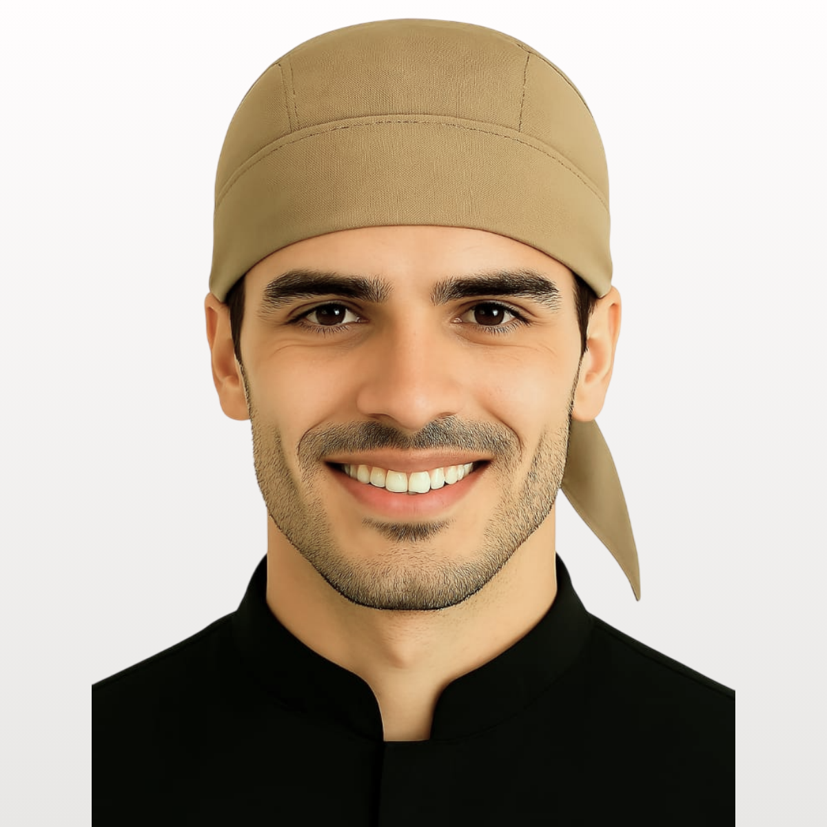 Cofias De Chef Gorros De Cocina Unisex Unitalla