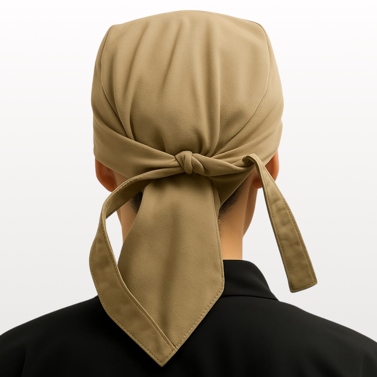 Cofias De Chef Gorros De Cocina Unisex Unitalla